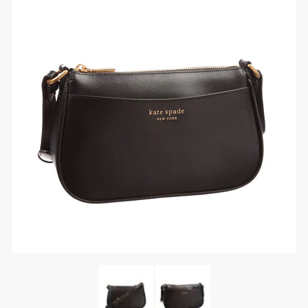 Kate Spade Bleeker crossbody purse
